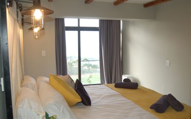 Victory Views Guesthouse