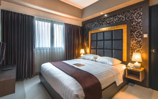 Verwood Hotel & Serviced Residence
