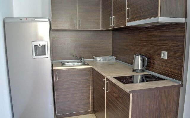 Hotel Radina