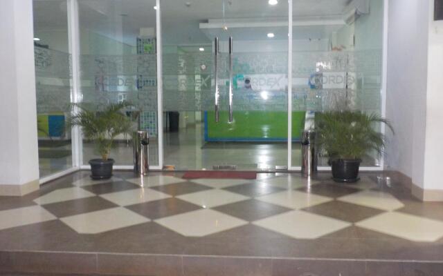 Cordex Hotel Ancol Jakarta