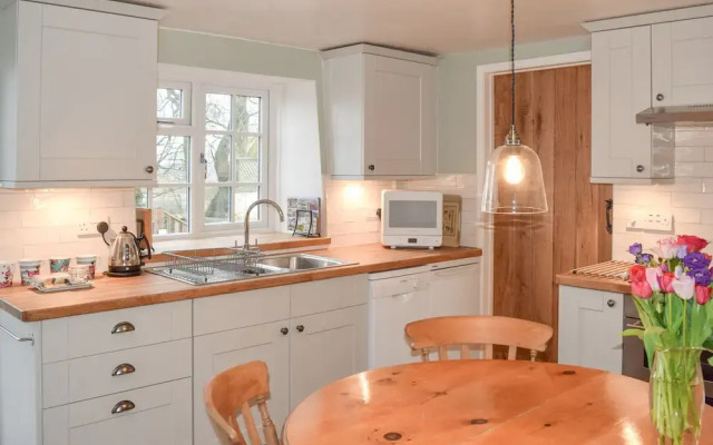 Derwent Cottage