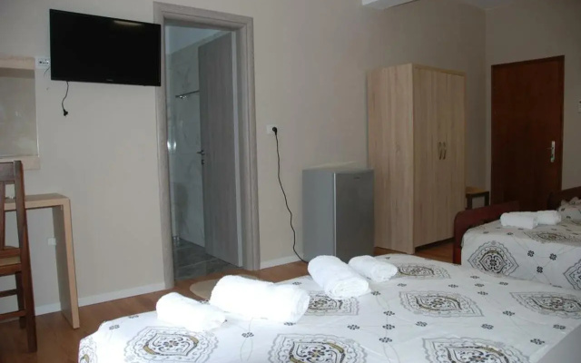 Hotel Edola