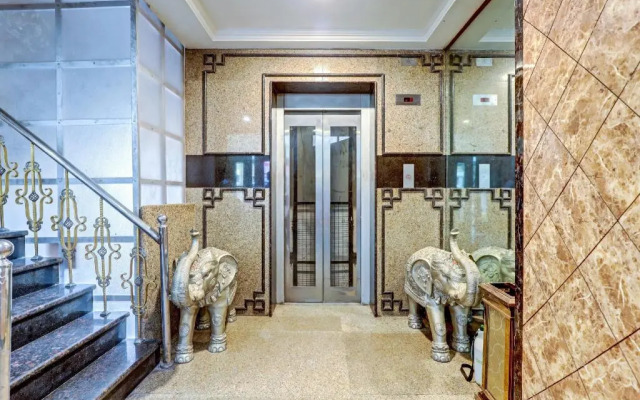 Mahalaxmi Park Hotel by Oyo Rooms