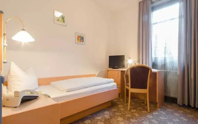 Behringers Freizeit- & Tagungshotel