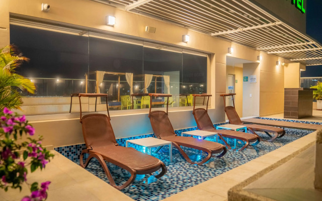 Wyndham Garden Barranquilla
