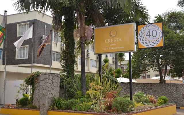 Cresta Oasis