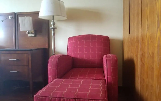 Sodere Hotel - AU