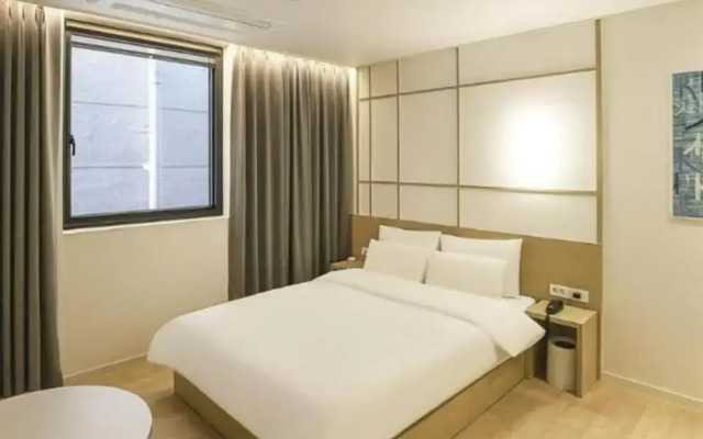 Aank Hotel Daejeon Yuseongonsen 1st