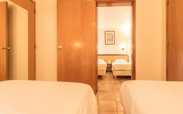 Hotel Campanile Lisbonne Sud - Setubal