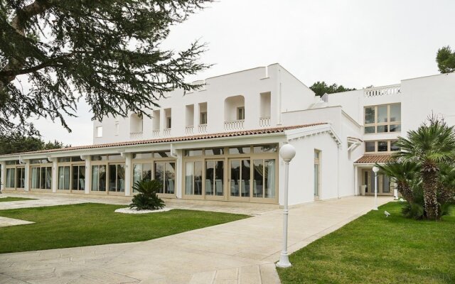 Hotel Villa Petruscio