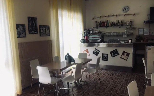 Hotel Lucerna