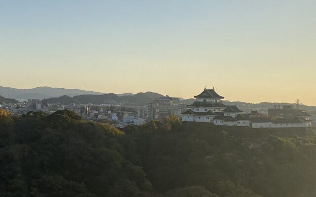 Daiwa Roynet Hotel WAKAYAMA