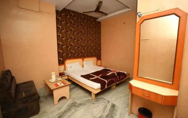 Hotel Shikha Palace