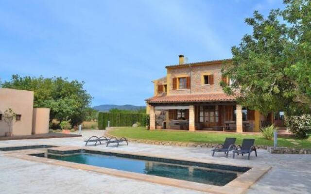 Villa Es Triquet 151 by Mallorca Charme