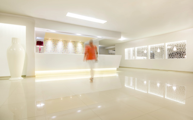 Aeolos Beach Hotel