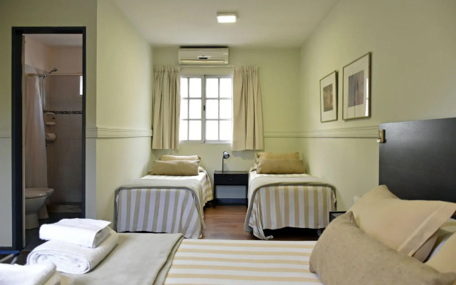 Abril Hotel Boutique