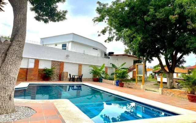 Hotel Campestre Sol Caribe
