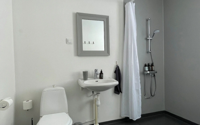 ÁILU - Arctic Hotel Apartments