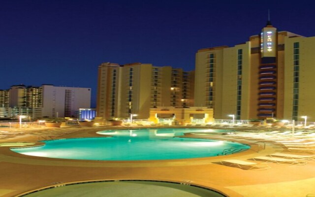 Ocean Boulevard 1BD DLX