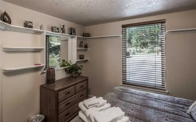 Alto Pines - Three Bedroom Cabin