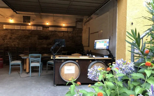 Gästehaus Susanne Pfaffmann