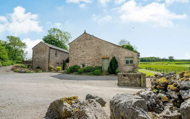Pickle Cottage