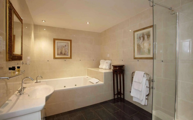Beamish Hall Hotel, BW Premier Collection