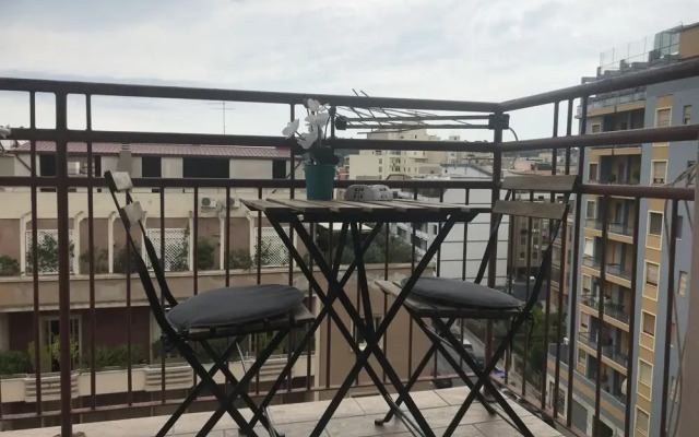 B&B Cagliari Ariosto