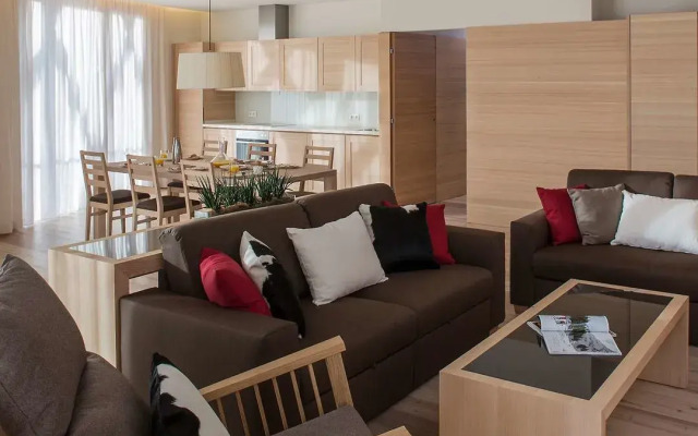 Falkensteiner Residences Edelweiss