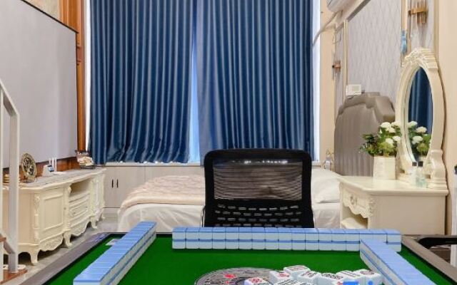 Yanji Chujian Homestay (One Carat Branch)