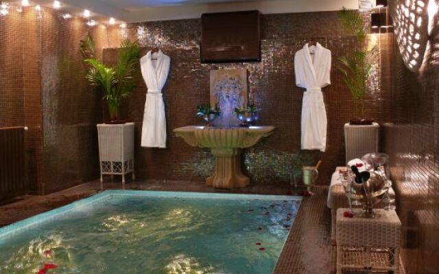 Domenii Plaza By Residence Hotels