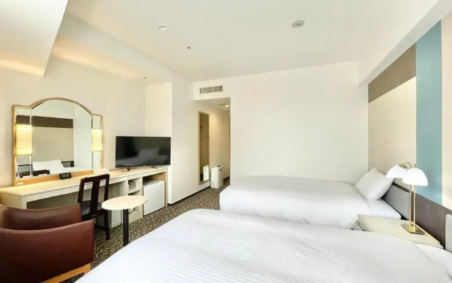 Chisun Hotel Yokohama Isezakicho