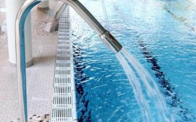 Natural Spa & La Résidence