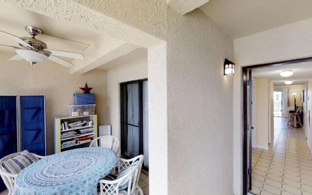 Oceans 112 - 3 Br Condo