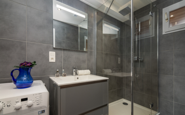 Chamonix Sud - Chailloud 202