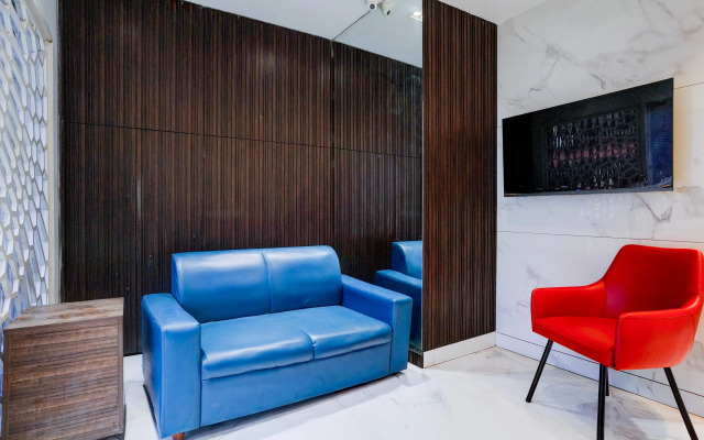 Super Collection O Lokhandwala Andheri West Formerly White Star