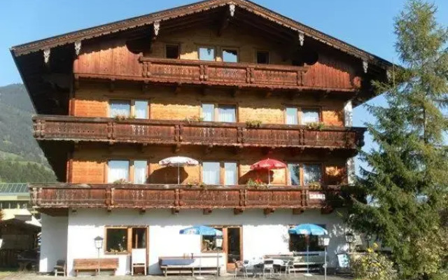 Pension Kohler