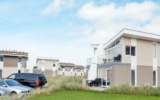 Holiday Home in Wendtorf