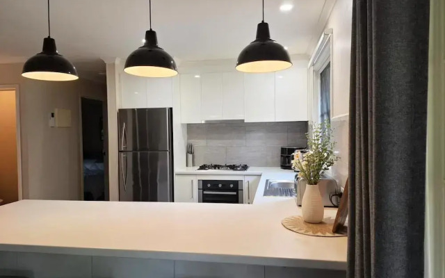 Winbi River Resort Holiday Rentals