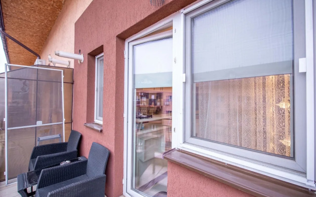 Studio Militari Residence M1