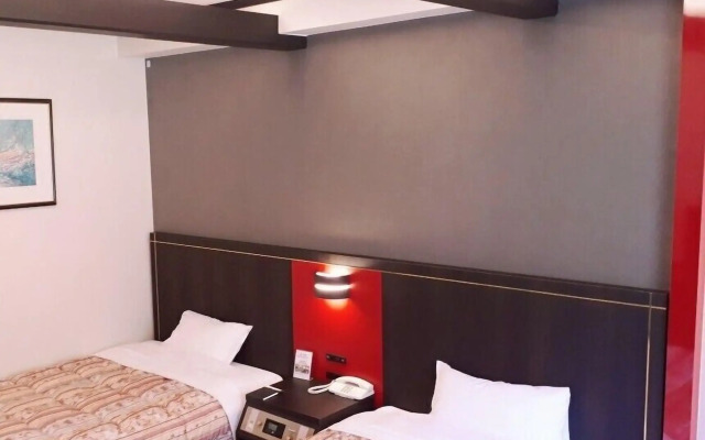 Yubara Onsen Mori no Hotel Rochefort