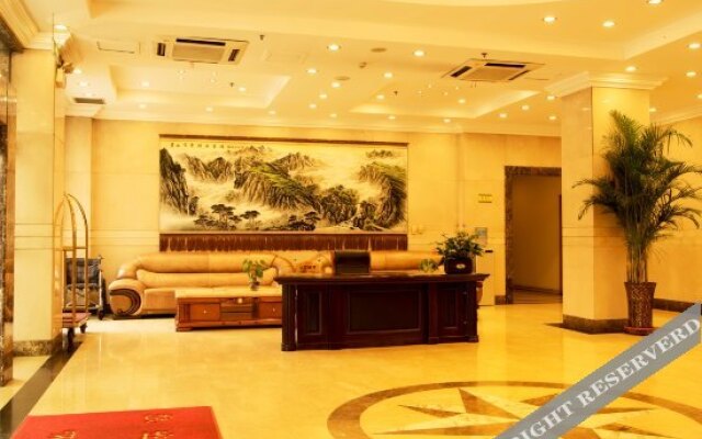 Sheng Tang Hotel - Luoyang