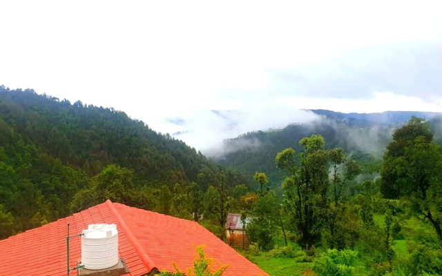 Country Holidays Himalayan View Cottages Mukteshwar
