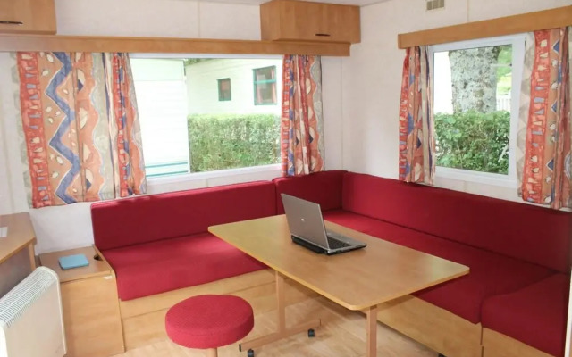 Camping Du Pré Coulet