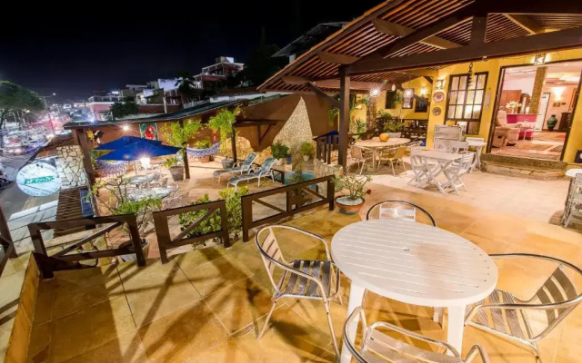 Suites A Beira Mar