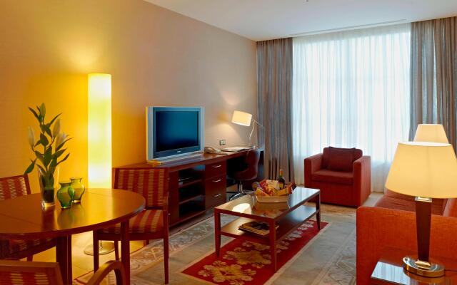 Marriott Executive Apartments Atyrau