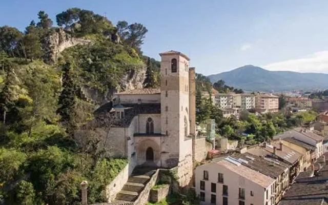 La Casa de los Mil Años