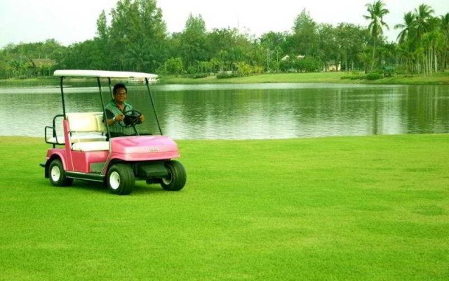 Water Land Golf Resort & Spa