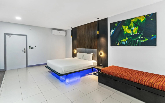 Tuana Hotels The Phulin Resort