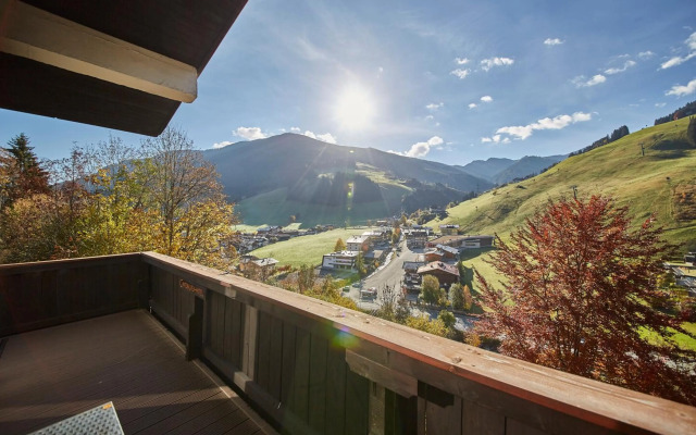 Appartement Kogelblick